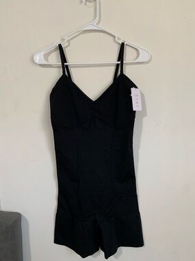 Auden Shaping Bodysuit Size L
